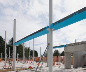 Anstar smart frame